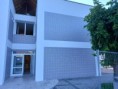 Rekonštrukcia obecného úradu v Bzince pod Javorinou